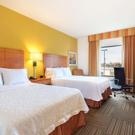 Hampton Inn Ringgold-Ft. Oglethorpe Exterior foto