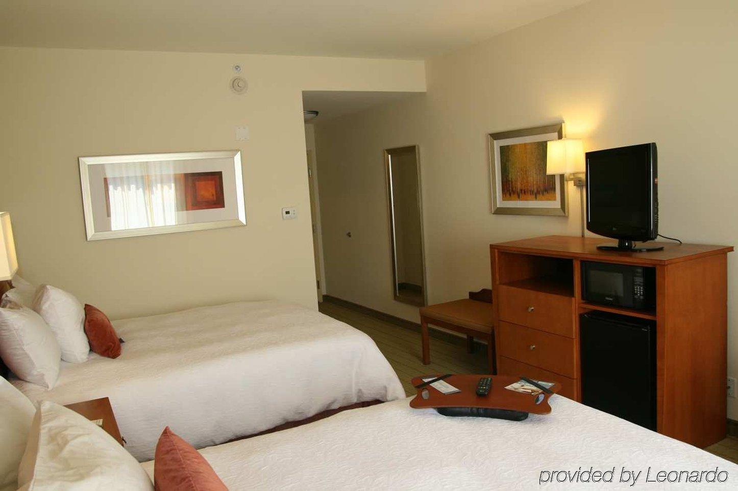 Hampton Inn Ringgold-Ft. Oglethorpe Habitación foto