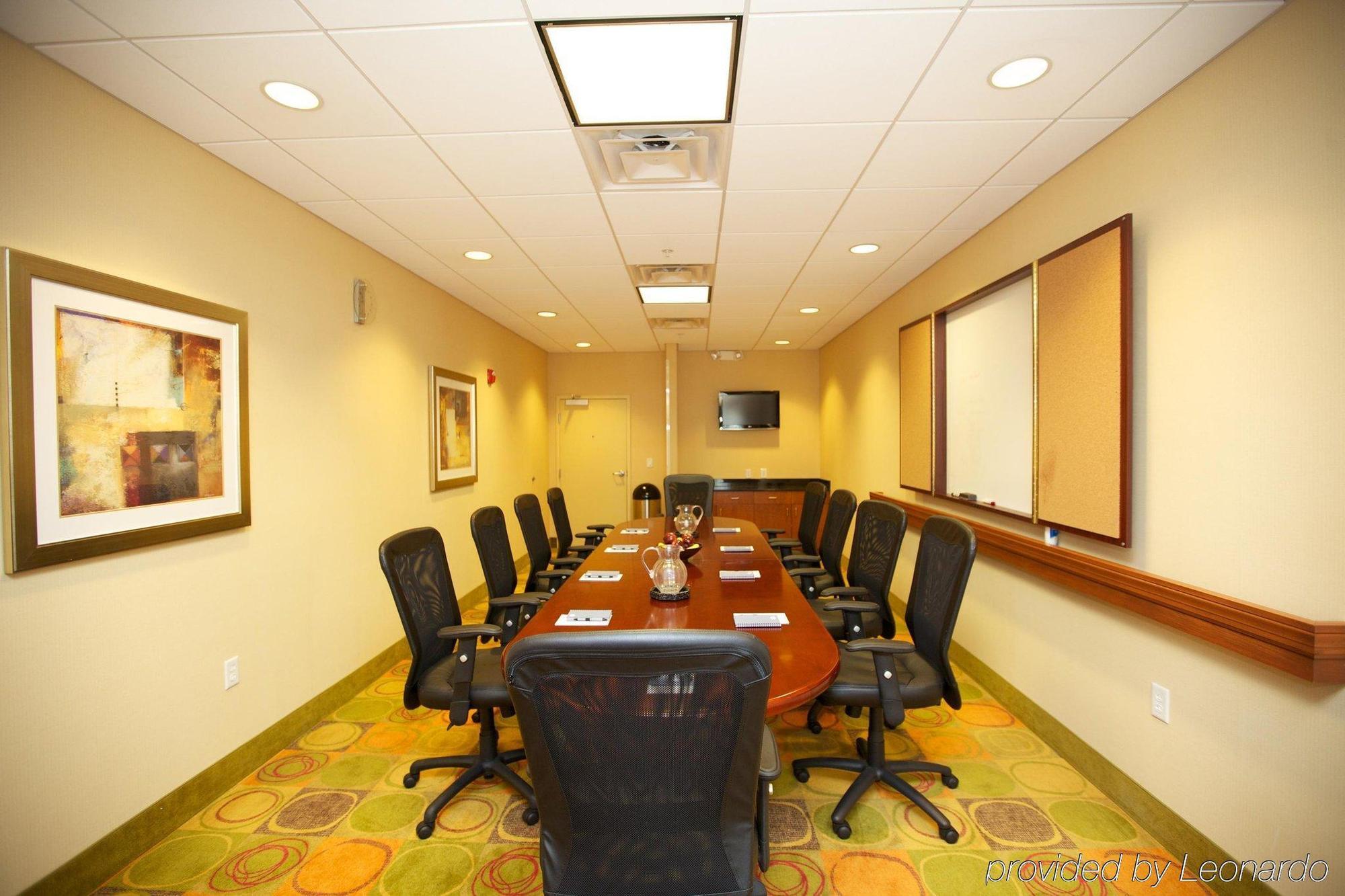 Hampton Inn Ringgold-Ft. Oglethorpe Exterior foto