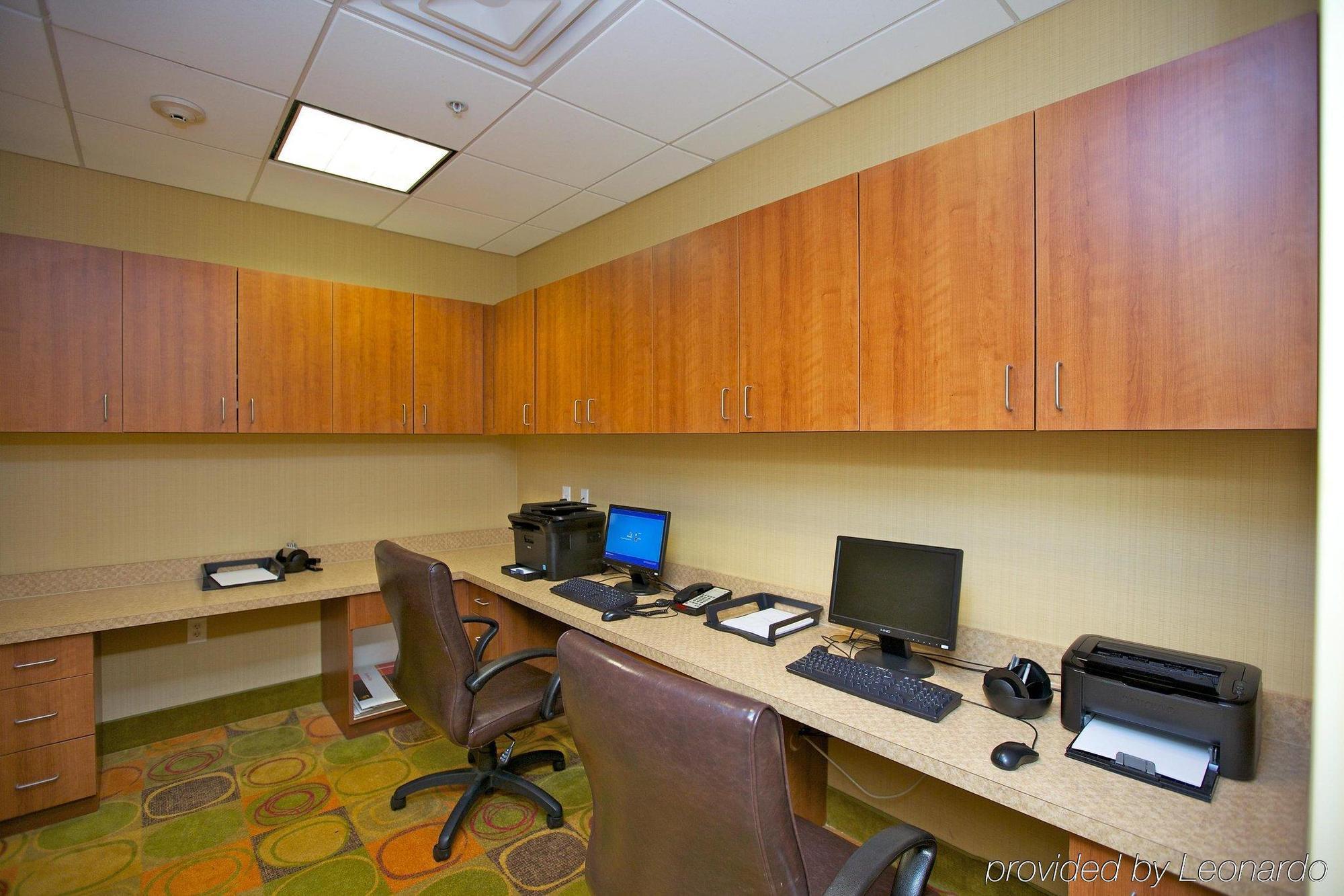 Hampton Inn Ringgold-Ft. Oglethorpe Exterior foto